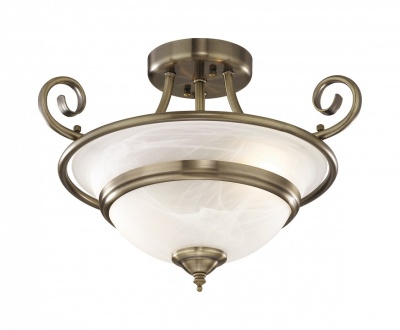 Светильник на штанге Odeon Light Marli 2573/2C