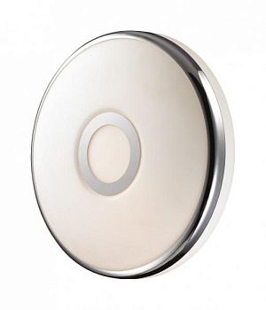 Накладной светильник Odeon Light Ibra 2401/2C