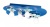 Накладной светильник Odeon Light Aircy 2440/4C