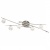 Потолочная люстра Odeon Light Kinston 2465/6C