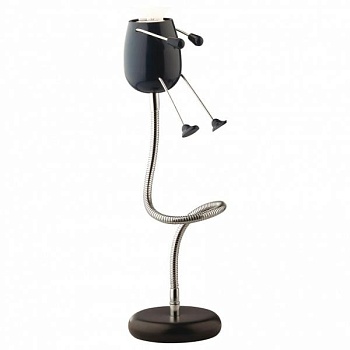Настольная лампа декоративная Odeon Light Riko Boy 2582/1T