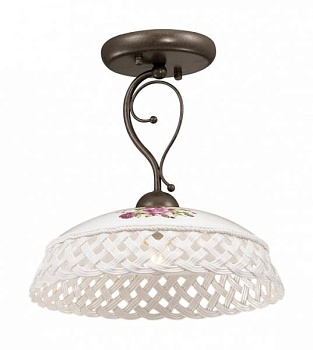 Светильник на штанге Odeon Light Vela 2560/1C