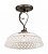 Светильник на штанге Odeon Light Vela 2560/1C
