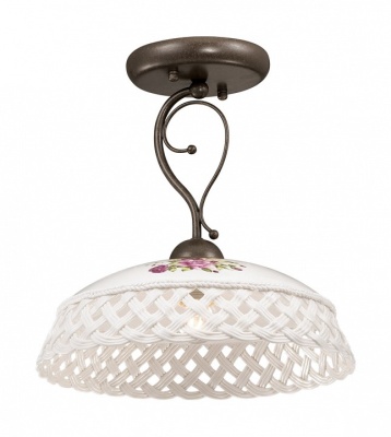 Светильник на штанге Odeon Light Vela 2560/1C