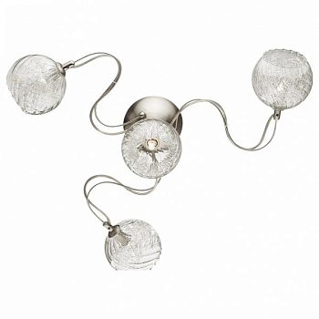Потолочная люстра Odeon Light Stray 2569/4C