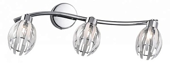 Спот Odeon Light Akra 2590/3W