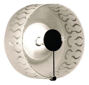 Накладной светильник Odeon Light Blois 2602/1C