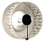 Накладной светильник Odeon Light Blois 2602/1C