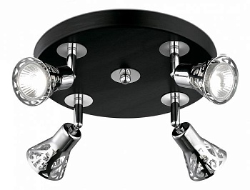 Спот Odeon Light Bierzo 2612/4C