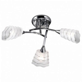 Потолочная люстра Odeon Light Imola 2623/3C