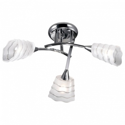 Потолочная люстра Odeon Light Imola 2623/3C