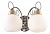 Бра Odeon Light Narbo 2658/2W