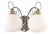 Бра Odeon Light Narbo 2658/2W Бра Odeon Light Narbo 2658/2W