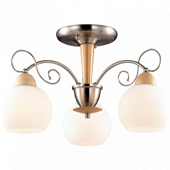 Люстра на штанге Odeon Light Narbo 2658/3C