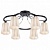Потолочная люстра Odeon Light Pilla 2662/6C