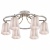 Потолочная люстра Odeon Light Pilla 2663/6C Потолочная люстра Odeon Light Pilla 2663/6C