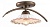 Светильник на штанге Odeon Light Camili 2647/1C