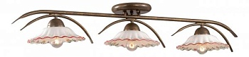 Светильник на штанге Odeon Light Camili 2647/3C
