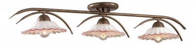 Светильник на штанге Odeon Light Camili 2647/3C