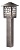 Наземный низкий светильник Odeon Light Meto 2648/1A
