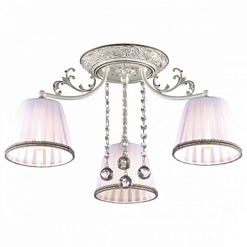 Потолочная люстра Odeon Light Veado 2697/3C