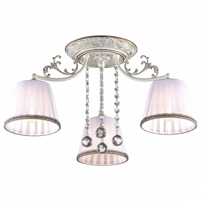 Потолочная люстра Odeon Light Veado 2697/3C