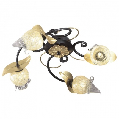 Потолочная люстра Odeon Light Anaba 2691/4C
