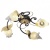 Потолочная люстра Odeon Light Anaba 2691/4C Потолочная люстра Odeon Light Anaba 2691/4C