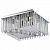 Потолочная люстра Odeon Light Domeka 2706/8C