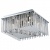 Потолочная люстра Odeon Light Domeka 2706/8C