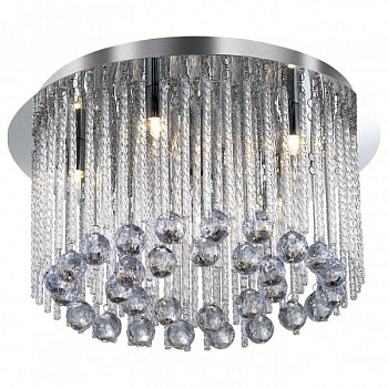 Потолочная люстра Odeon Light Esipa 2708/6C