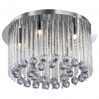 Потолочная люстра Odeon Light Esipa 2708/6C