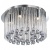 Потолочная люстра Odeon Light Esipa 2708/6C Потолочная люстра Odeon Light Esipa 2708/6C