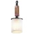 Подвесной светильник Odeon Light Fabo 2767/1 Подвесной светильник Odeon Light Fabo 2767/1
