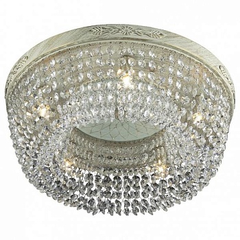 Потолочная люстра Odeon Light Trena 2779/5C