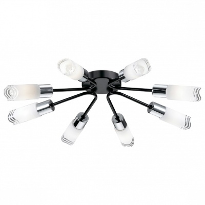 Потолочная люстра Odeon Light Metiko 2790/8C