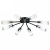 Потолочная люстра Odeon Light Metiko 2790/8C Потолочная люстра Odeon Light Metiko 2790/8C
