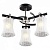 Люстра на штанге Odeon Light Libre 2772/3C