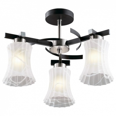 Люстра на штанге Odeon Light Libre 2772/3C