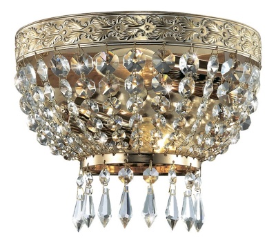Накладной светильник Odeon Light Teresia 2808/2W