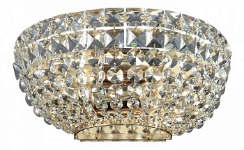Накладной светильник Odeon Light Maura 2811/2W
