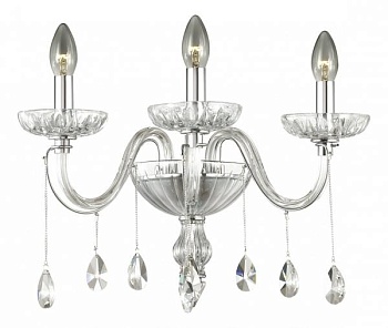 Бра Odeon Light Alvada 2910/3W