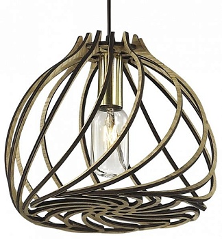 Подвесной светильник Odeon Light Spira 2893/1