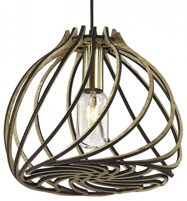 Подвесной светильник Odeon Light Spira 2893/1