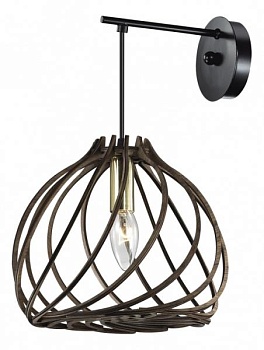 Бра Odeon Light Spira 2893/1W