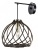 Бра Odeon Light Spira 2893/1W