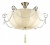 Светильник на штанге Odeon Light Alfano 2921/6C Светильник на штанге Odeon Light Alfano 2921/6C