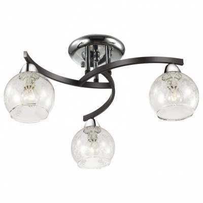 Потолочная люстра Odeon Light Vanes 2943/3C