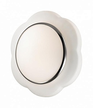 Накладной светильник Odeon Light Baha 2403/2C