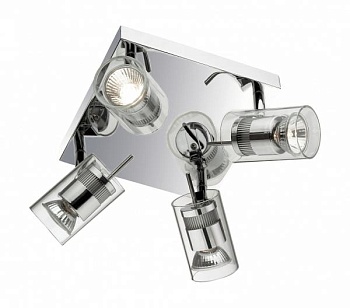 Спот Odeon Light Yang 2474/4C